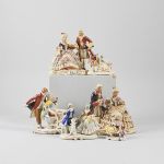 1221 3465 Figuriner